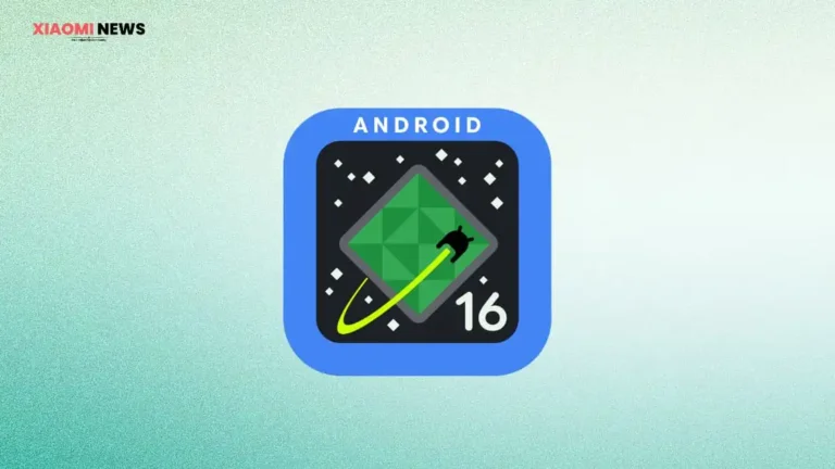 Google’s New Android 16 Feature Is Something Xiaomi Users Already Love