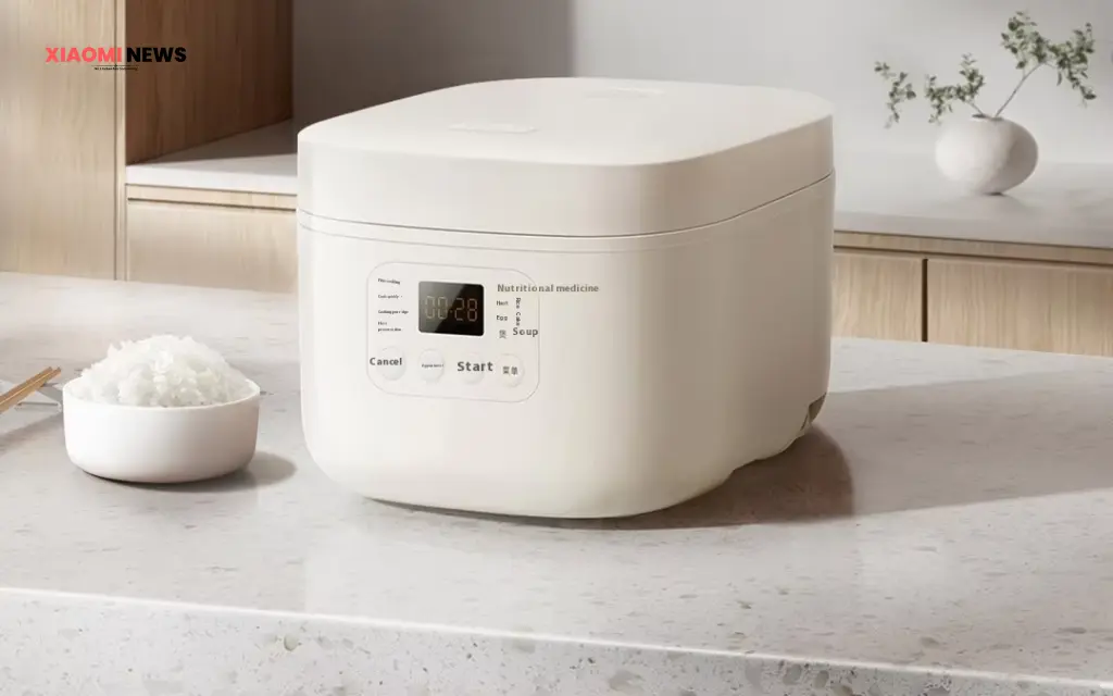 Xiaomi Mijia Rice Cooker N1 4L Energy Saving Edition
