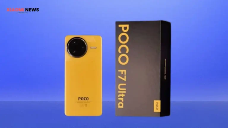 POCO F7 Global vs Indian Version Battery Capacity Differences You Must Know Before Buying