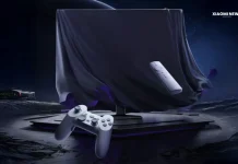 REDMI launch New Gaming Gadget