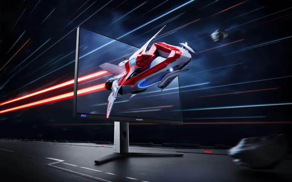 Redmi G Pro 27U Gaming Monitor