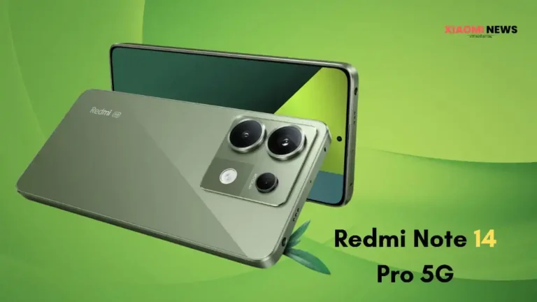 Redmi Note 14 Pro 5G Steal Deal 5% Cashback, No-Cost EMI, and ₹14,800 Exchange Bonus!