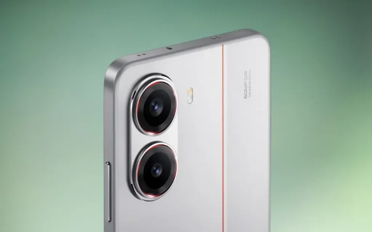 Redmi Turbo 4 Pro Launch: World’s First Snapdragon 8s Gen 4 Phone, 7550mAh Battery Features! Redmi Turbo 4 Pro Launch: World’s First Snapdragon 8s Gen 4 Phone, 7550mAh Battery Features!