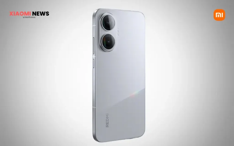 Redmi Turbo 4 Pro Supports 22.5W Reverse Charging! Redmi Turbo 4 Pro Supports 22.5W Reverse Charging!