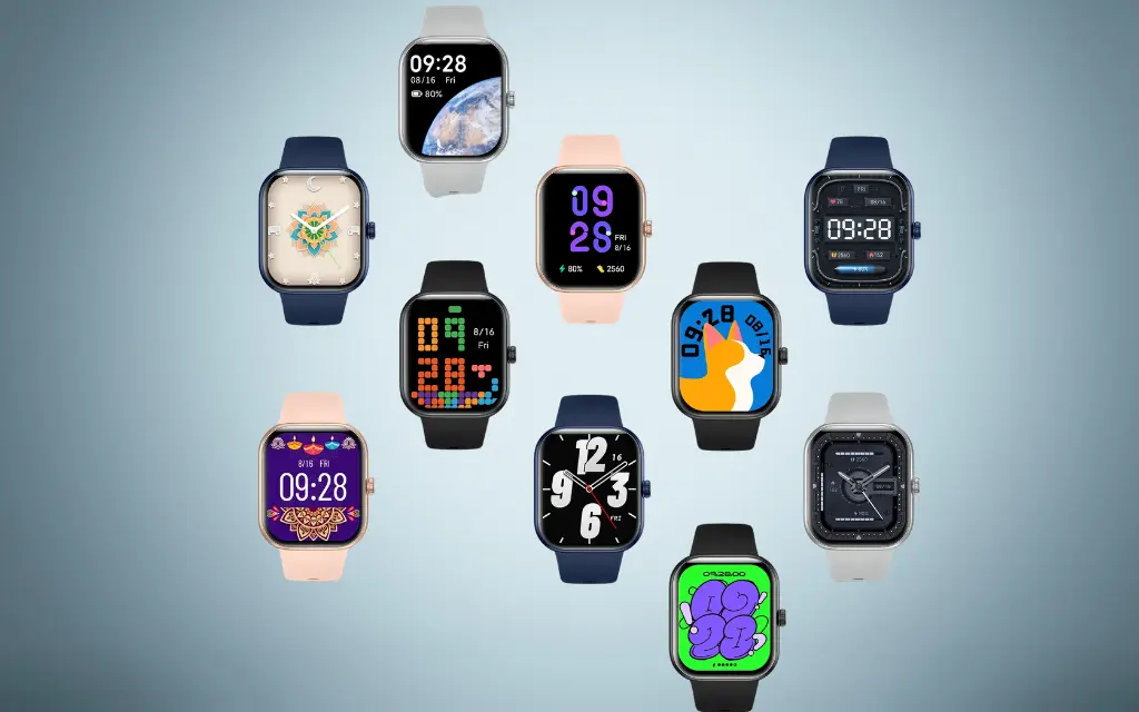 Redmi Watch Move Launch