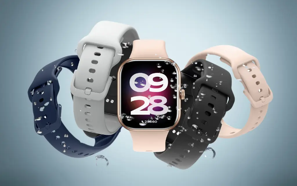 Redmi Watch Move Smart Features