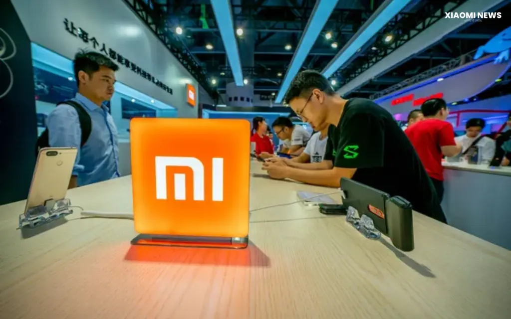 What Is the Secret Behind Xiaomi Success