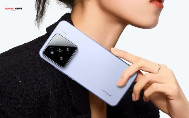 Xiaomi 16 Standard Edition