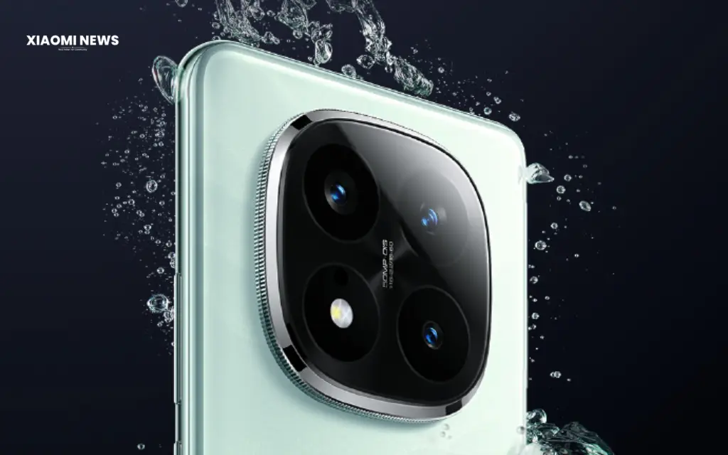 Xiaomi 16 Standard Edition Other Specifications