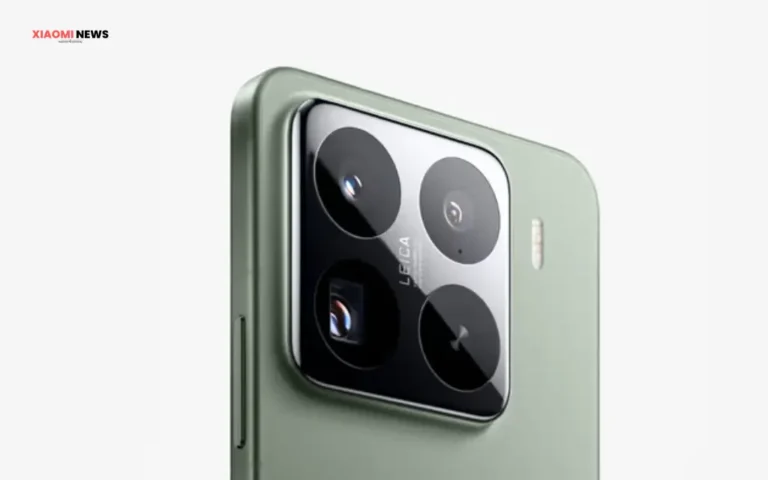 Xiaomi 16 to Feature a 7000mAh Battery, 6.3-inch OLED Display