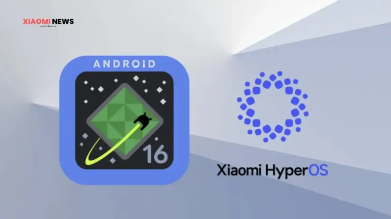 Xiaomi Android 16 Update Stable Testing Begins on 27 Devices – Is Yours on the List