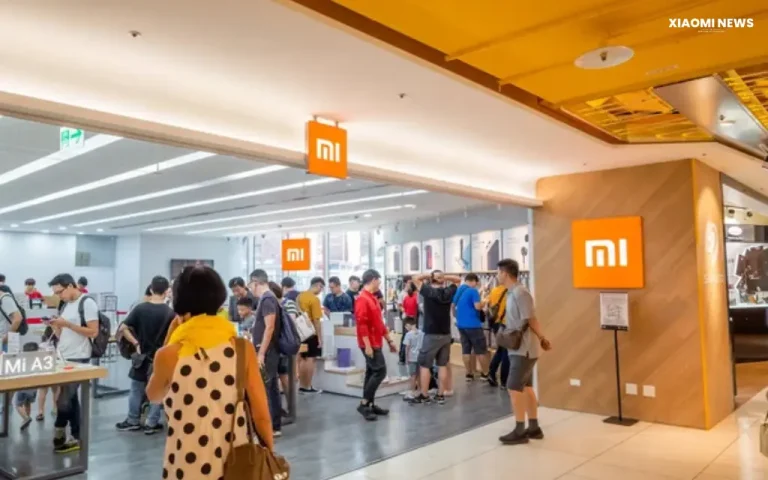 Xiaomi Becomes China's No. 1 Mobile Brand in March 2025: Read the Full Story Behind This Major Success