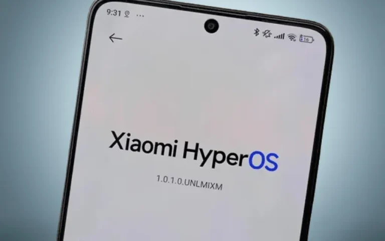 Xiaomi HyperOS 2.2 Beta 3 Update