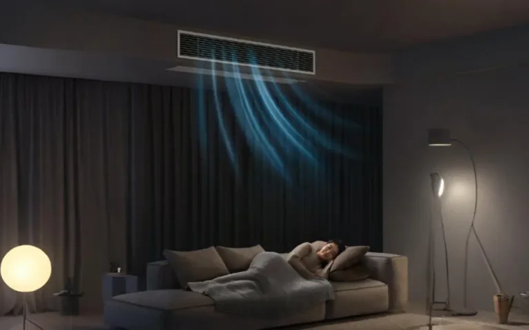 Xiaomi Launches New Smart AC