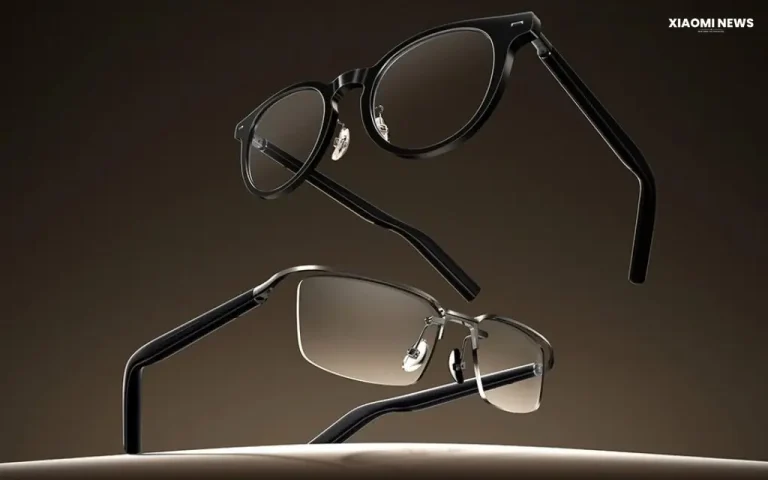 Xiaomi MIJIA Smart Audio Glasses 2