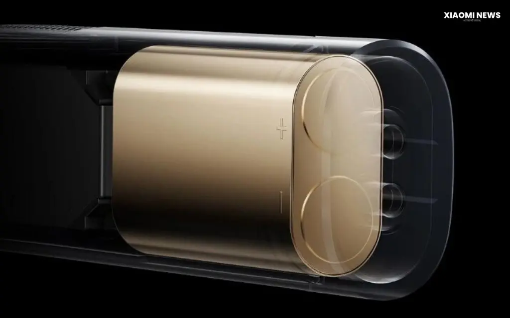 Xiaomi MIJIA Smart Audio Glasses 2 Battery and Technology