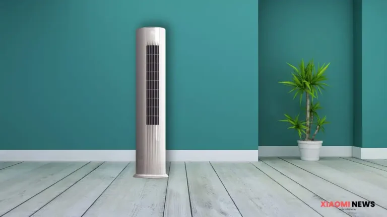 Xiaomi Mijia 3 HP AC 40-Second Cooling, Smart Home Control, and Unbelievable Pricing