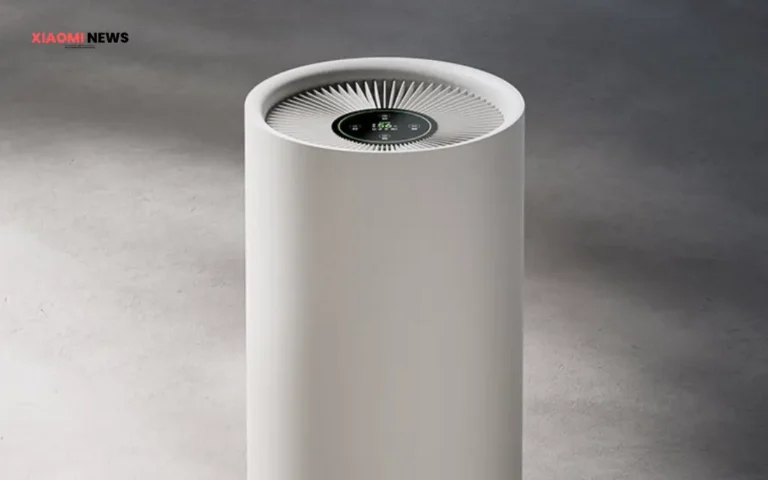 Xiaomi Mijia Smart Inverter Dehumidifier 30L
