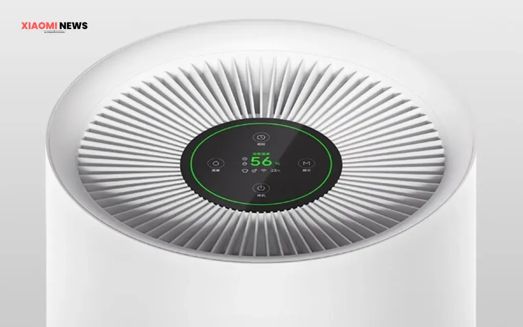 Xiaomi Mijia Smart Inverter Dehumidifier 30L