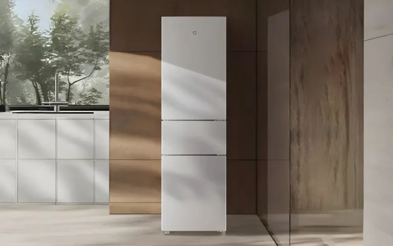 Xiaomi New 3-Door Fridge Launched at Just ₹10,500 Xiaomi New 3-Door Fridge Launched at Just ₹10,500