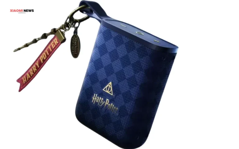 Xiaomi New Harry Potter Power Bank Launched: 33W Fast Charging, Priced at Just ₹1700! Xiaomi New Harry Potter Power Bank Launched: 33W Fast Charging, Priced at Just ₹1700!
