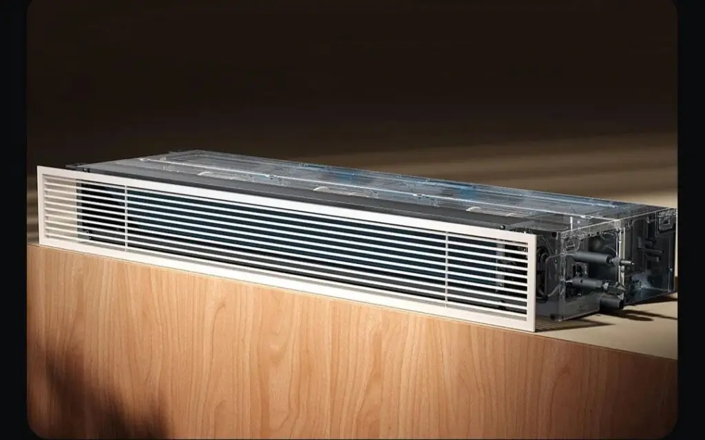 Xiaomi New Smart AC