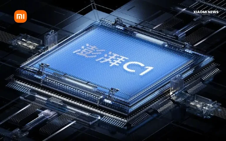 Xiaomi Preparing to Build Its Own Processor, Know the Plan Xiaomi Preparing to Build Its Own Processor, Know the Plan