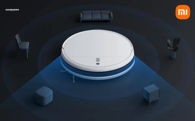 Xiaomi Robot Vacuum-Mop 2i: Smart Cleaning at Just ₹8,999!
