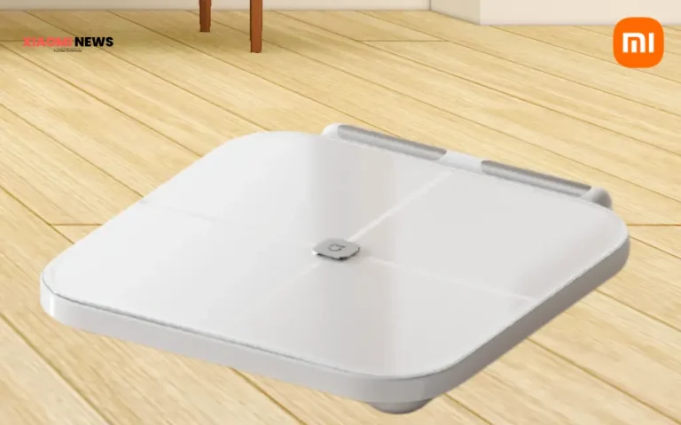 Xiaomi S800 Body Fat Scale launched, over 40 body health reports, price just ₹3,500! Xiaomi S800 Body Fat Scale launched, over 40 body health reports, price just ₹3,500!