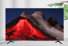 Xiaomi TV A Pro 2026