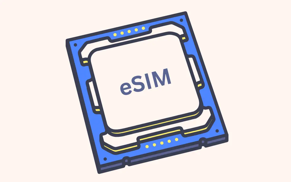 Announcements Made at the eSIM Seminar 2025
