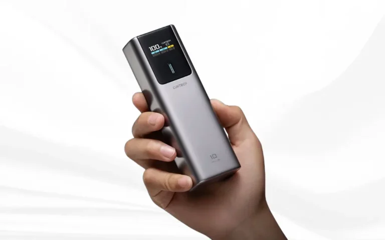 Big Discount on Xiaomi 120W Super Fast Charging Power Bank