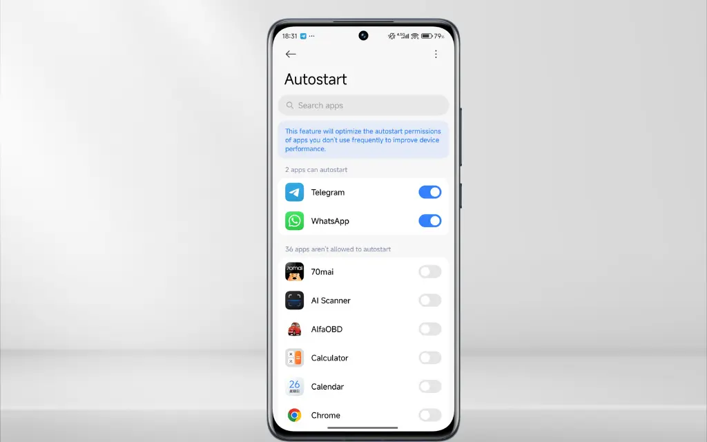 HyperOS Security App May 2025 Special for Global Users