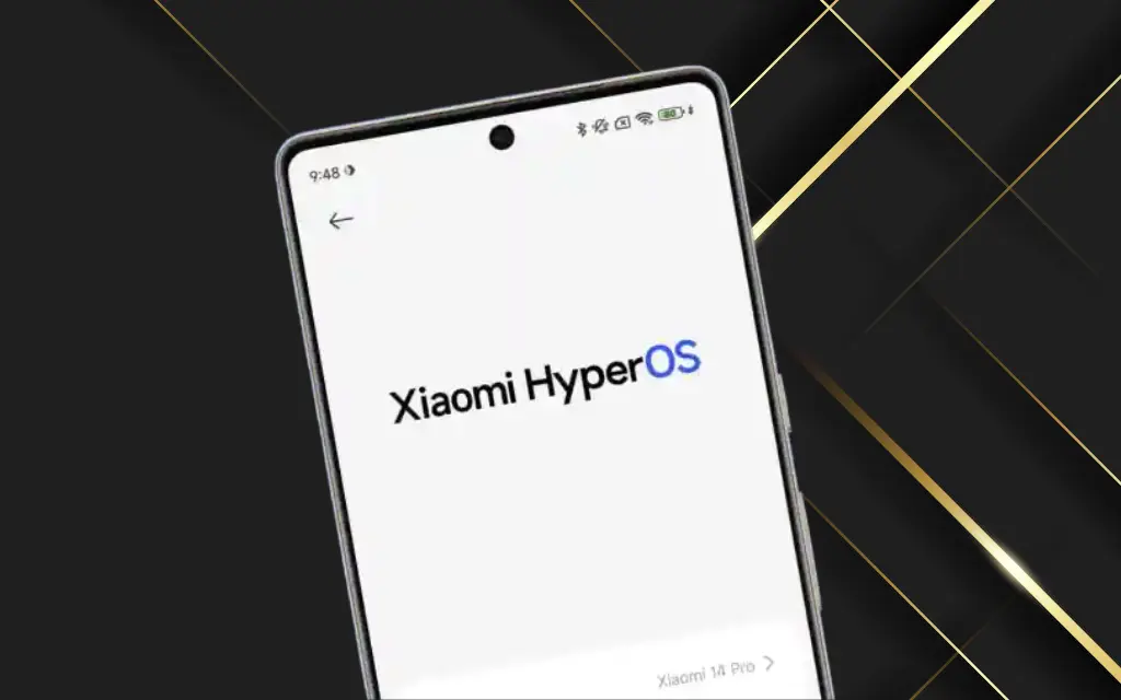 List of Devices Included in HyperOS Beta Testing