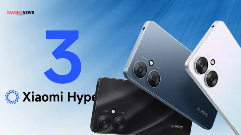 Redmi 13C to Get HyperOS 3: Budget Phone, Flagship Experience! Redmi 13C to Get HyperOS 3: Budget Phone, Flagship Experience!