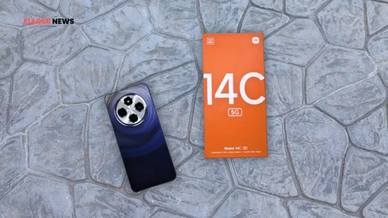 Redmi 14C 5G Review Is This the Best 5G Smartphone Under Budget in 2025