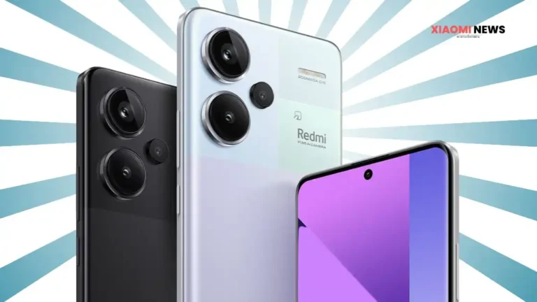 Redmi Note 13 NFC Gets Long-Awaited Update with Hidden Upgrades - Check What’s New