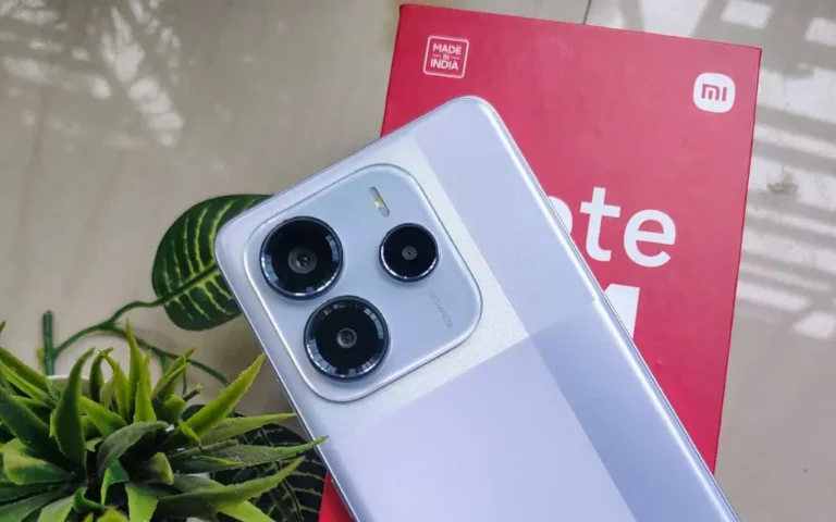 Amazon Great Summer Sale: Redmi Note 14 5G Price Reduced Below ₹21,000 with 256GB Storage and 120Hz AMOLED Display Amazon Great Summer Sale: Redmi Note 14 5G Price Reduced Below ₹21,000 with 256GB Storage and 120Hz AMOLED Display