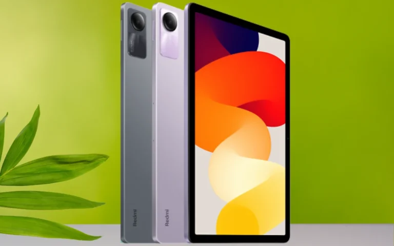 Redmi Tablet 2 Leaked Before Launch: 11-Inch 2.5K Display, Helio G100 Ultra, 9000mAh Battery & More Revealed Redmi Tablet 2 Leaked Before Launch: 11-Inch 2.5K Display, Helio G100 Ultra, 9000mAh Battery & More Revealed