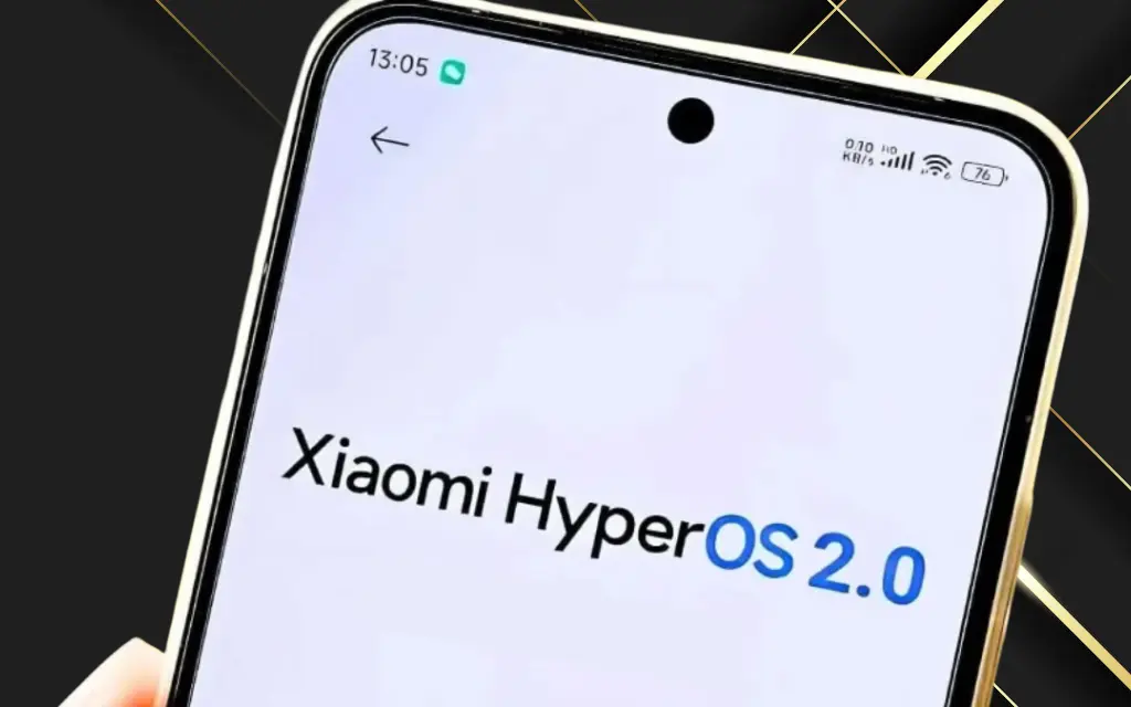 What Does HyperOS Beta Version Mean