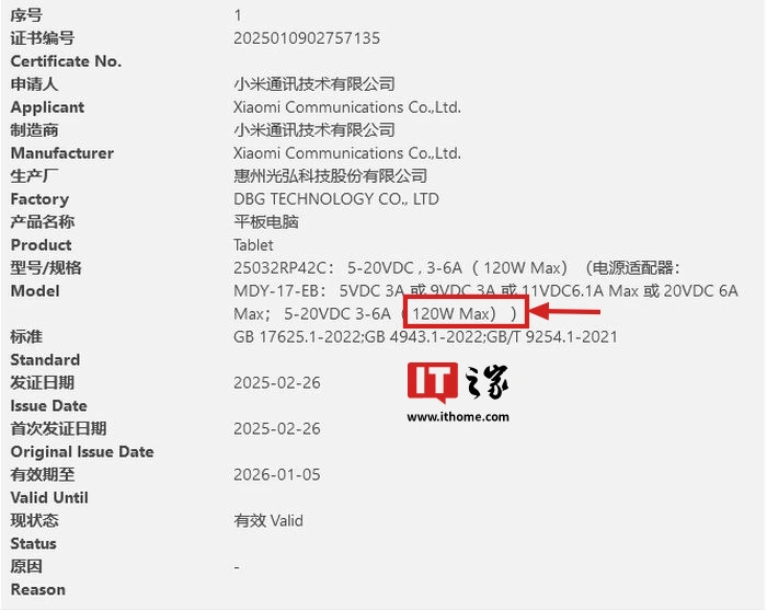 What can we expect from Xiaomi’s new tablet