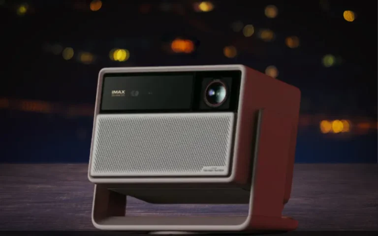 Xgimi RS 20 Series Launch: The Most Powerful 4K Projector Yet, With Dolby Vision and Pro Gaming Features Xgimi RS 20 Series Launch: The Most Powerful 4K Projector Yet, With Dolby Vision and Pro Gaming Features