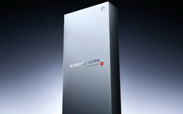 Xiaomi 15S Pro Launch Date Confirmed! New 3nm Processor and 90W Fast Charging Revealed Xiaomi 15S Pro Launch Date Confirmed! New 3nm Processor and 90W Fast Charging Revealed