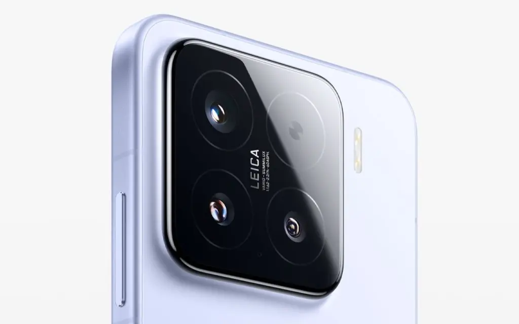 Xiaomi 15S Pro
