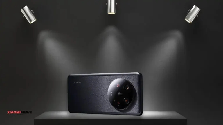 Xiaomi Camera Update: Big Changes, But Are Your Favorite Features Safe? Xiaomi Camera Update: Big Changes, But Are Your Favorite Features Safe?