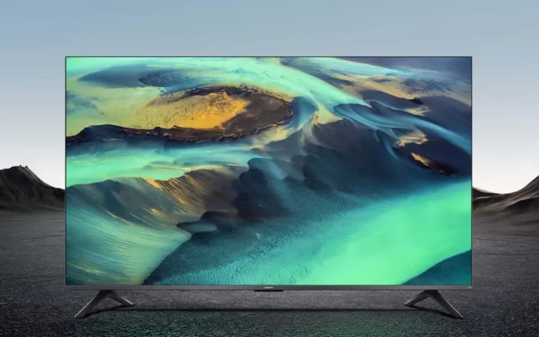 Xiaomi New 2026 4K QLED TV F Pro Launched in Europe with Amazon Fire TV System Xiaomi New 2026 4K QLED TV F Pro Launched in Europe with Amazon Fire TV System