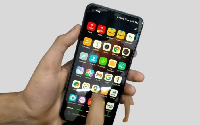 Xiaomi Rolls Out HyperOS Security App May 2025 Update Globally