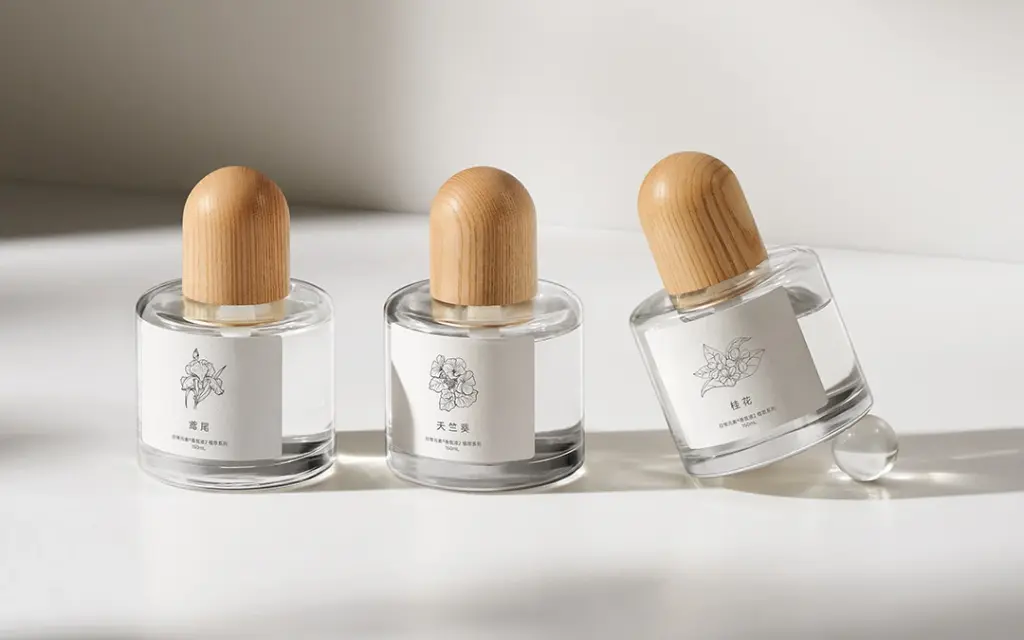 Xiaomi Mijia Smart Fragrance Machine With Plant-Based Scents
