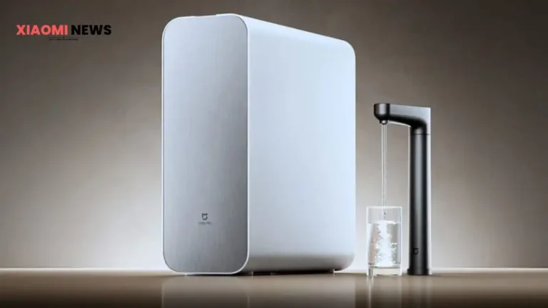 Xiaomi Launches New Water Purifier S1 99.9% Lead Removal Xiaomi Launches New Water Purifier S1 99.9% Lead Removal