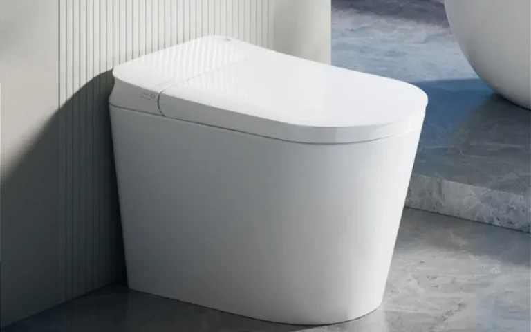Xiaomi Launches Yunmi Smart Toilet Xiaomi Launches Yunmi Smart Toilet